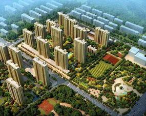 最新石家庄房产爆料,揭秘热门区域房价走势与潜力项目